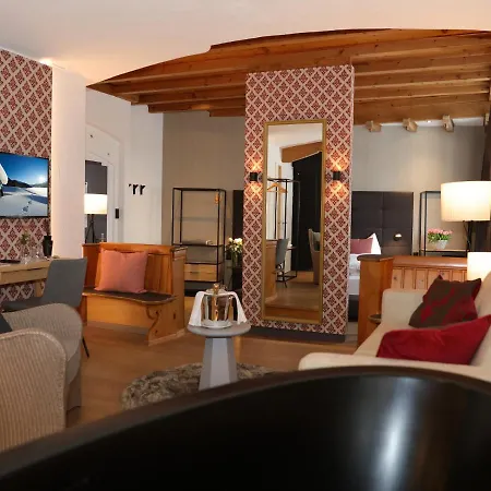 Hotel Parsenn