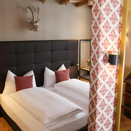 Parsenn 호텔 다보스