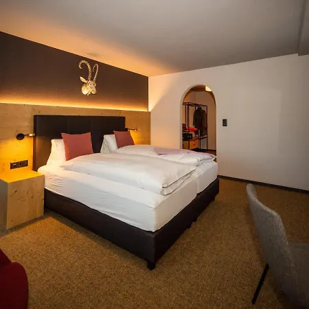 Parsenn 3* Davos
