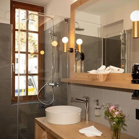 Parsenn 3* Davos