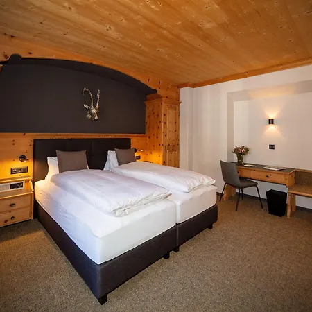 Parsenn Hotel