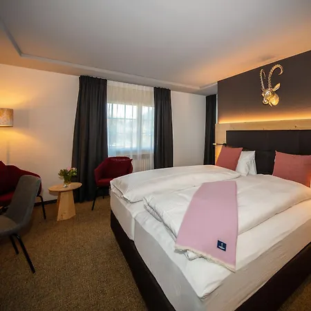 Szálloda Parsenn Davos