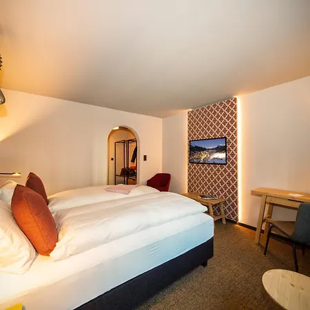 帕森酒店 酒店 3*