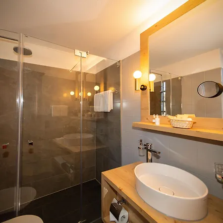 Parsenn 3* Davos