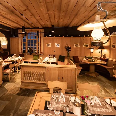 Parsenn 3* Davos