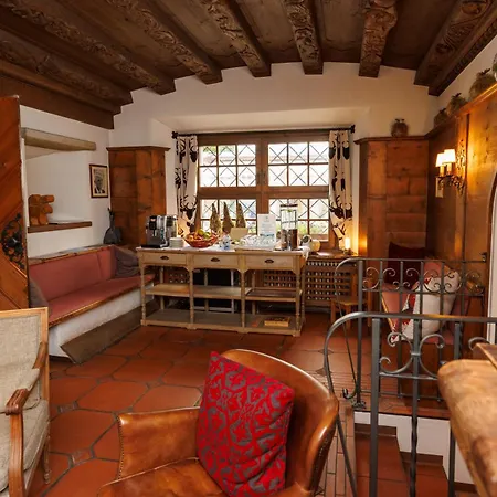 Parsenn 3* 다보스