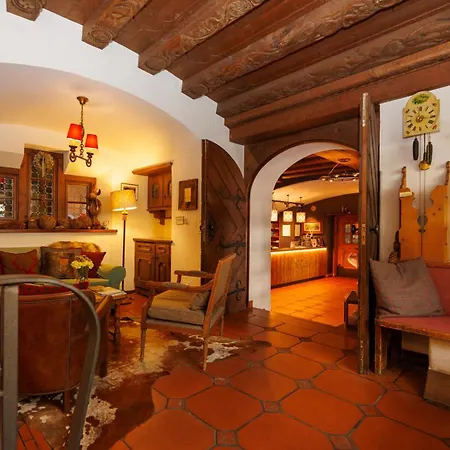 Parsenn Hotel