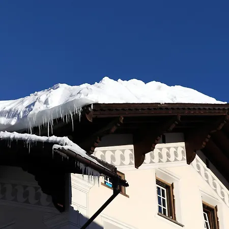 帕森酒店 达沃斯