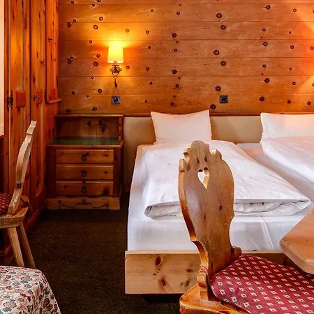 Parsenn 3* 다보스