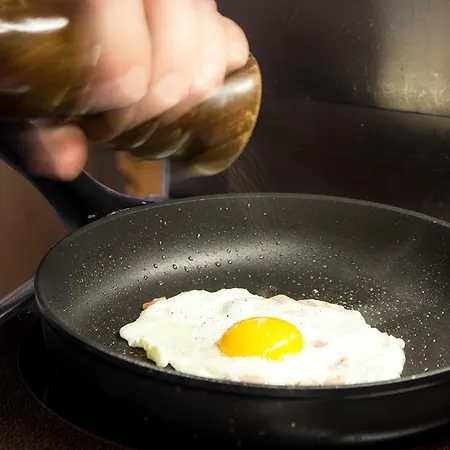 호텔 Parsenn 다보스