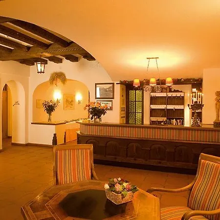 Hotel Parsenn Davos