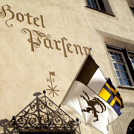 Parsenn Hotel Davos