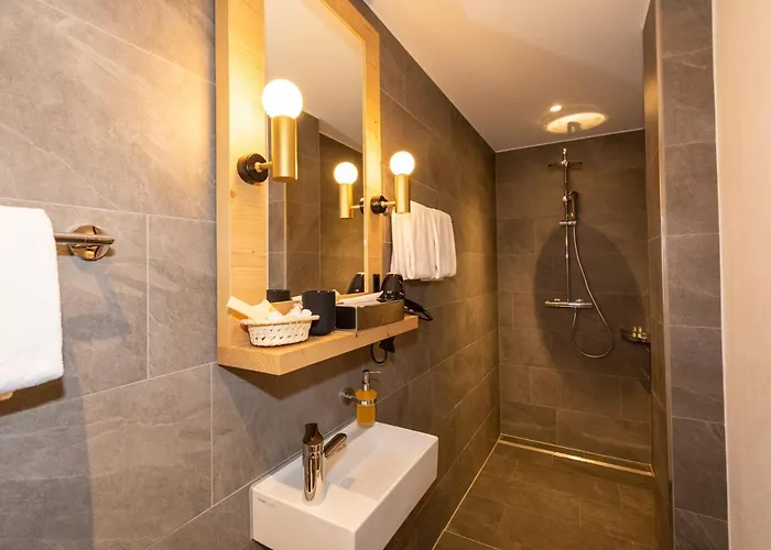 Szálloda Parsenn 3*