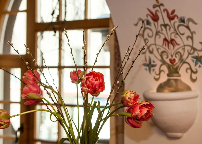 Parsenn Szálloda 3*