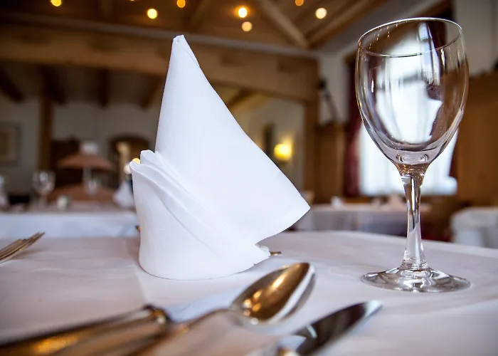 Szálloda Parsenn Davos