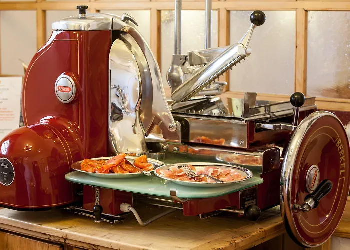 Parsenn Szálloda Davos